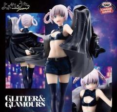 【新品、未開封】よふかしのうた 七草 ナズナ フィギュア まとめ売り 未開封よふかしのうた Luminasta 