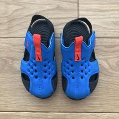 NIKEキッズサンダル