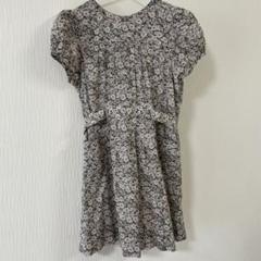 soor ploom Ismay Dress ,Daisy Print 7y - メルカリ
