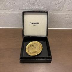 希少♡【CHANEL】鳥籠デザイン ゴールド ブローチ 希少♡【CHANEL】鳥籠デザイン ゴールド ブローチ