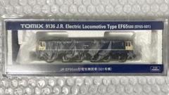 2025年最新】Tomix ef65 501の人気アイテム - メルカリ