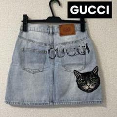 2025年最新】GUCCI ミニスカートの人気アイテム - メルカリ