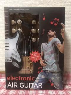 エアギターおもちゃ②