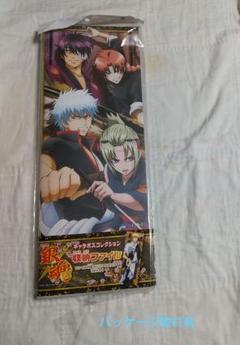 NARUTOキャラポス 人気キャラ含め24枚セット＋銀魂 収納ファイル付き NARUTOキャラポス 人気キャラ含め24枚セット＋銀魂 収納ファイル付き