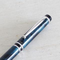 朝まで値下げ中　レア　パイロット　グランセ　万年筆　F 細字 朝まで値下げ中 レア パイロット グランセ 万年筆 F 細字 - メルカリ