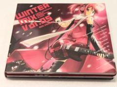WINTER MIX Vol.05 とらのあな