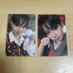 BOYNEXTDOOR NoGenre ラキドロ weverse ジェヒョン BOYNEXTDOOR ジェヒョン NoGenre weverse ラキドロ - メルカリ