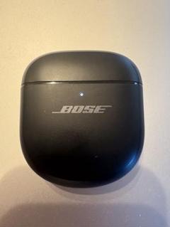 【美品】Bose QuietComfort Ultra 充電ケースのみ BOSE Bose QuietComfort Ultra Earbuds 充電ケースのみ USED美品