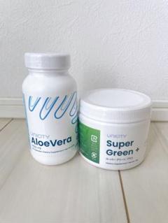 きなこ　ユニシティ　アロエベラ　リファイバー UNICITY ALOE VERA ｜ユニシティ アロエ ベラ | HEALTHWELL O
