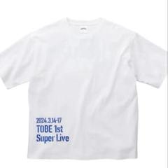 2025年最新】ToBe tシャツ heroの人気アイテム - メルカリ
