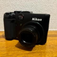 2025年最新】COOLPIX P6000の人気アイテム - メルカリ