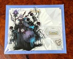 FGO ジェームズ・モリアーティ アクリルマスコット アクリルスタンド