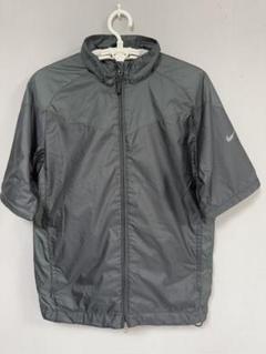 美品　00s nike golf ナイロンセットアップ 00s NIKE セットアップ ナイロン上下 ナイキ スウォッシュ 美品