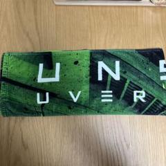 2025年最新】UVERworld マフラータオルの人気アイテム - メルカリ
