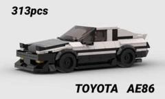 COROLLA LEVIN SPRINTER TRUENO カローラ レビン スプリンター
