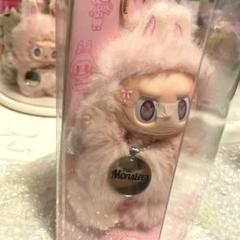 ジモモ ZIMOMO ぬいぐるみ 海外 labubu ジモモ ZIMOMO ぬいぐるみ 海外 labubu - メルカリ
