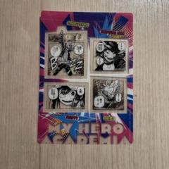 僕のヒーローアカデミア　セット　1-40巻 映画特典　２冊付き 僕のヒーローアカデミア 全巻セット1〜40巻