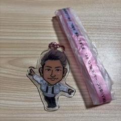 小森隼セット オフィシャルグッズ発売決定!!】小森隼 中務裕太 presents