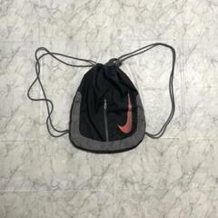 NIKE 00s ナップサック cityboy ノームコア テック系 y2k - メルカリ