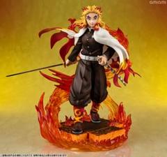 鬼滅の刃』炎柱「煉獄杏寿郎」が“G.E.M.”シリーズでフィギュア化