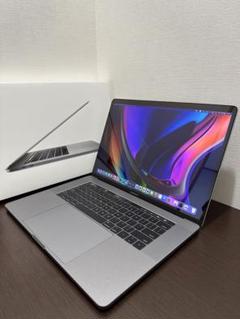 2024年OS｜美品 MacBook Pro メモリ32GB/office付き Apple - [2024年OS] 美品 MacBook Pro 32GB/Office付きの通販 by