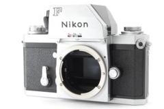 Nikon F フォトミック FTN ボディ 完動品 モルト交換済み Nikon F フォトミック FTN ボディ 完動品 モルト交換済み - メルカリ
