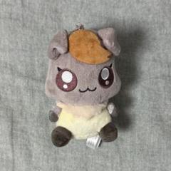 プリキュア プリティストア ナッツ ぬいぐるみ