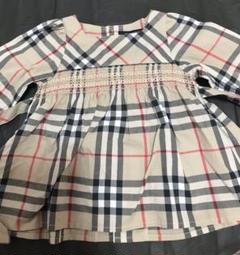バーバリー 美品