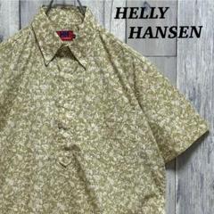2025年最新】HELLY HANSEN アロハ シャツの人気アイテム - メルカリ