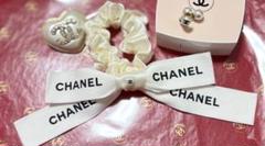 CHANELリボンParis リボン❤︎ VENISE❤︎1ロール50m Chanel リボン｜Yahoo!フリマ（旧PayPayフリマ）