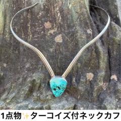 F.Sanchez モレンシターコイズ ペンダント F.Sanchez モレンシターコイズ ペンダント アクセサリー