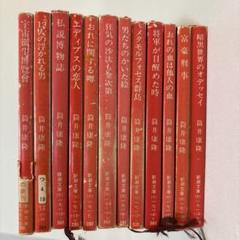 筒井康隆　47冊セット　まとめ売り 筒井康隆 47冊セット まとめ売り
