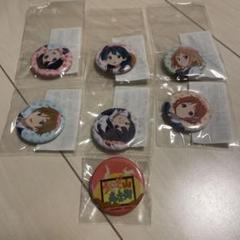 2025年最新】らきすた 缶バッジの人気アイテム - メルカリ