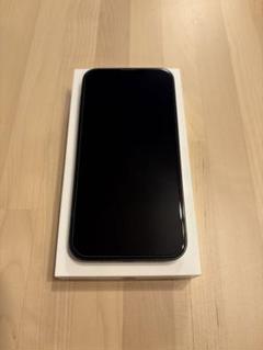 iPhone 13 グリーン 256 GB SIMフリー