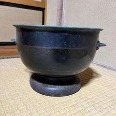 2025年最新】台座付き火鉢の人気アイテム - メルカリ