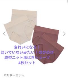 Triumph - トリンプ きれいになろう 超フィットショーツ