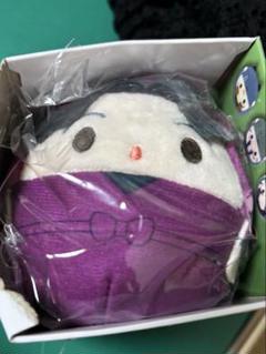 忍たま乱太郎 綾部喜八郎 ふわコロりん