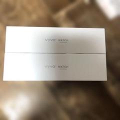 2点まとめ●vyvo WATCH LITEEDITION SE スマートウォッチ