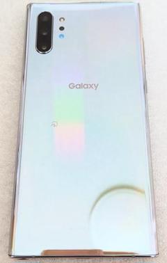2022年最新】galaxy note 10+の人気アイテム - メルカリ 【公式】通販 【最安値】【本日限り】 Galaxy Note 10+ 256GB/12GB スマートフォン本体