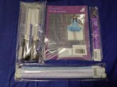 乃木坂46 lucky bag ペンライト　2本セット　小川彩 Amazon.co.jp: 小川彩 個別スティックライト 2本(新型) 乃木坂46