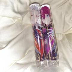 ★処分価格☆ あんスタ　ペンライトチューブ　凪砂　茨　セット
