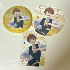CRカフェ ふらんしすこ 缶バッジ 25個セット CRカフェ ふらんしすこ 缶バッジ 25個セット - メルカリ