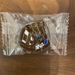 希少　ANA　ピンバッジ ANA MLB ワールドチャンピオン ピンバッジ - メルカリ