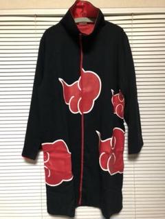 ナルト 暁 マント 外套 NARUTO 幻の、物凄い貴重な商品です。超レアです。