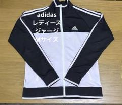 adidas アディダス climalite ジャージ 半袖 白 L - メルカリ