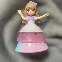 ばーびーちゃんみたいなやつ