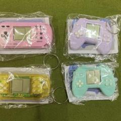 ポケットコントローラー 4個4色セット