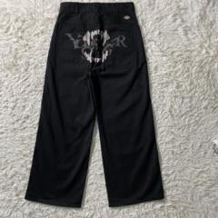 良品】ディッキーズ ワークパンツ ヤンガーソングとの