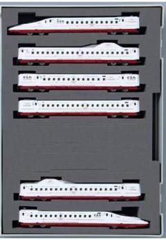 値下げ。新品。TOMIX JR N700系新幹線 92539 8両セット TOMIX (トミックス) Nゲージ JR N700-8000系 山陽・九州新幹線 3