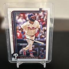 Kyle Schwarber 99枚限定　直筆サイン　MLB auto Kyle Schwarber 99枚限定 直筆サイン MLB auto - メルカリ